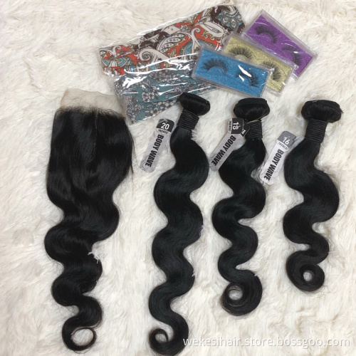 Top Sale Raw Virgin Brazilian Hair, Brazilian Hair Bulk Bundle Human Hair Extension, Unprocessed Virgin Hair Vendors